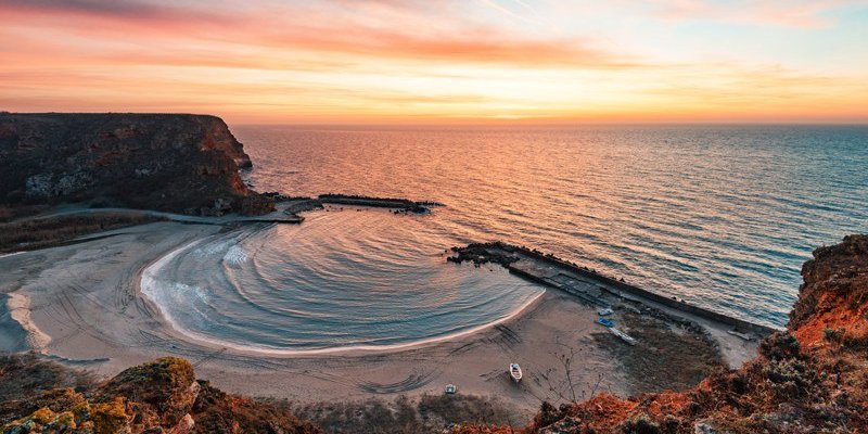 地中海